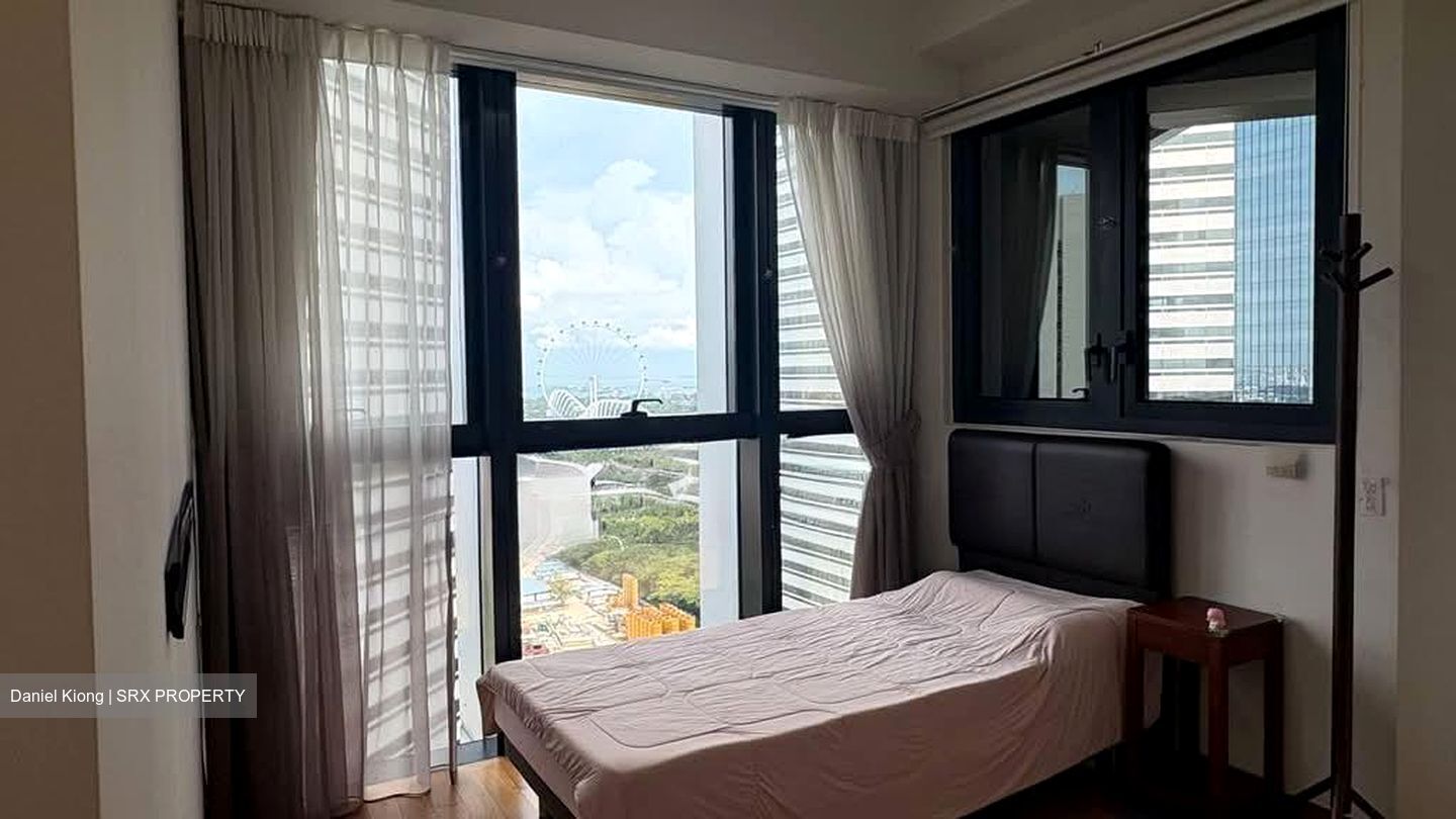 Duo Residences (D7), Apartment #564804831
